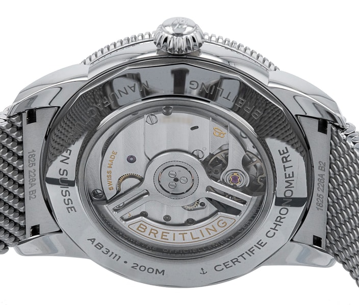 Breitling SuperOcean Heritage AB3111